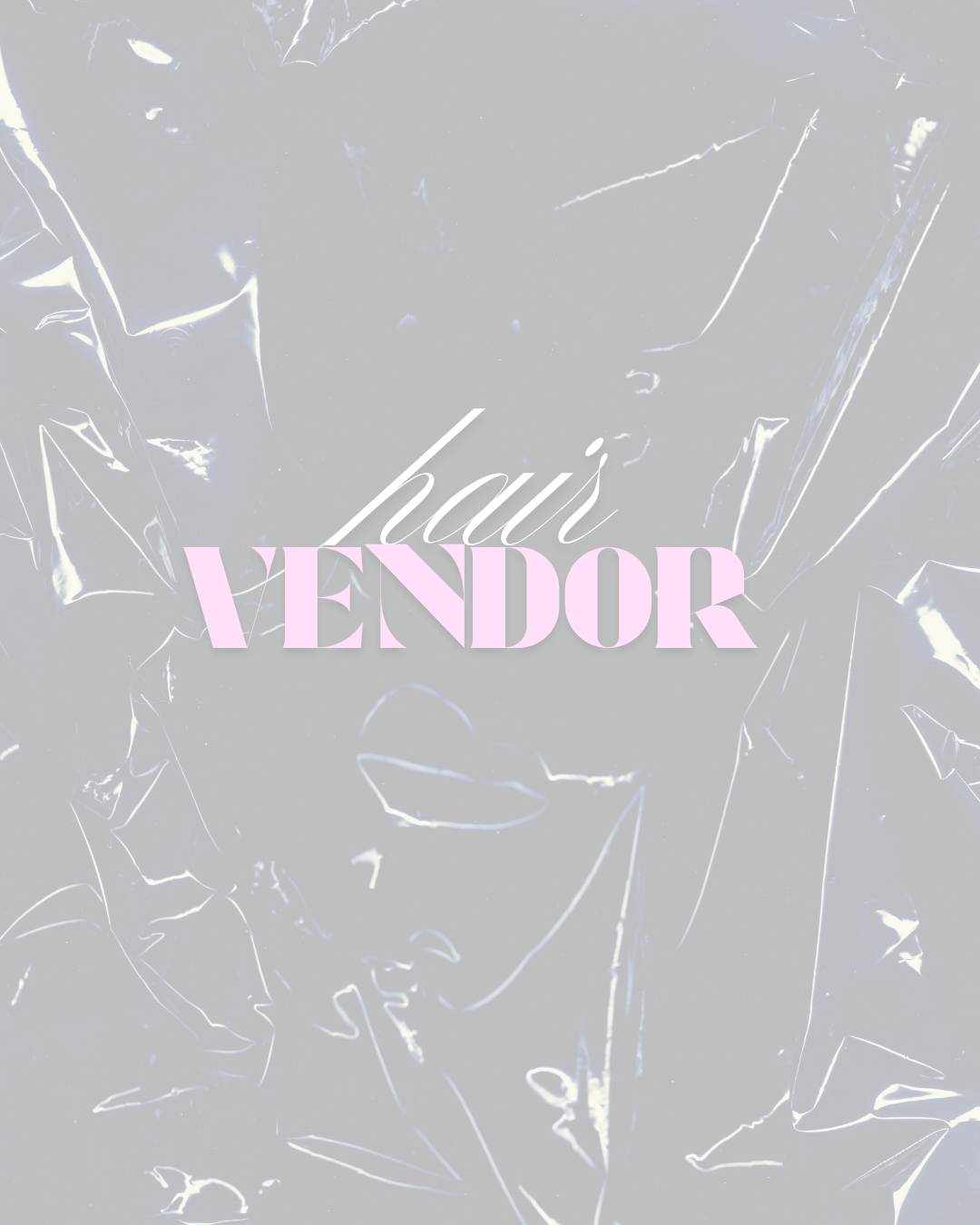 Raw Vendor