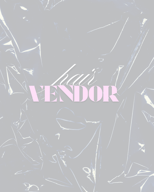 Raw Vendor
