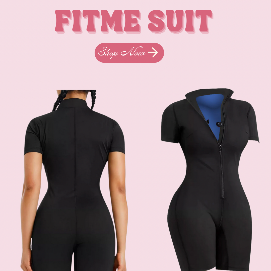 Fitme Sweat Wear
