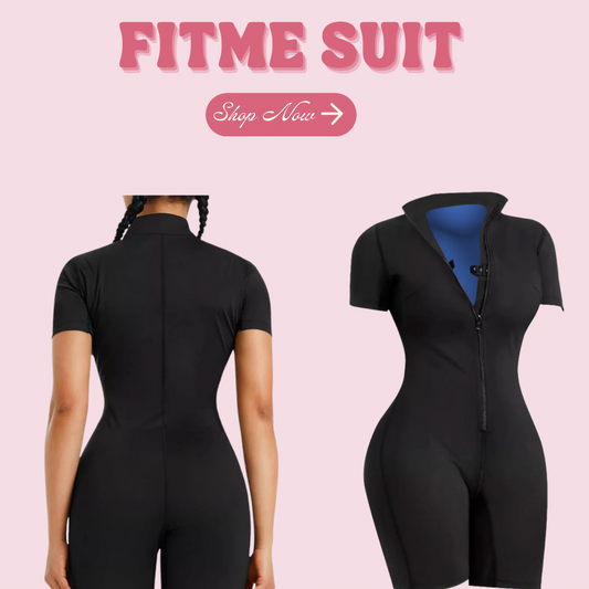 Fitme Sweat Wear