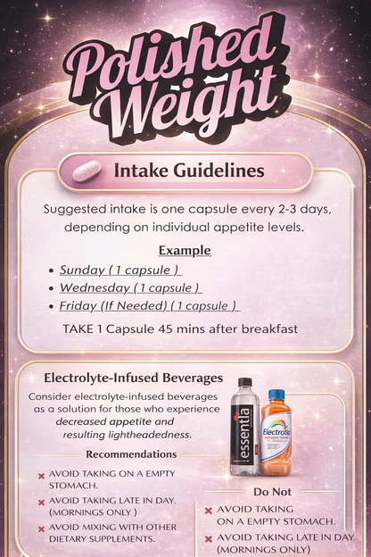 Fat Burner 30 Day Supply